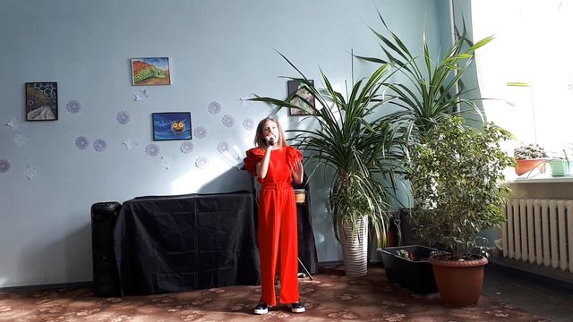 Чудасова Алиса Маленький принц смотреть онлайн