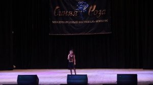 Бабушка, научи танцевать Чарльстон!