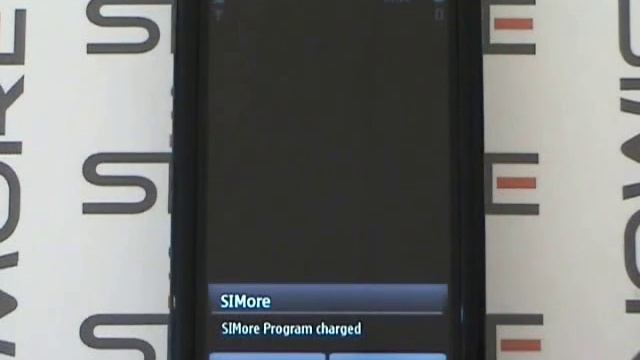 Nokia 5800 - Dual SIM Card Adapter 3G UMTS - Twin SIM dualsim Platinum - SIMore смотреть онлайн