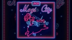 ЛСП - Шест(минус) Magic City