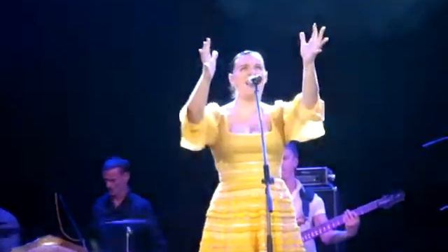 Елена Ваенга.Анапа17.07.13Клавиши смотреть онлайн