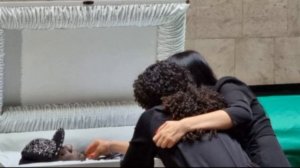 Ужасный случай на похоронах Пьера Нарцисса Шокировал Фанатов