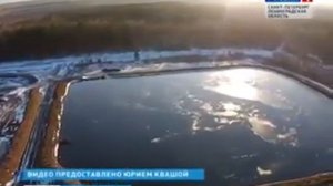 Полигон Красный бор планируется рекультивировать к 2024 году.