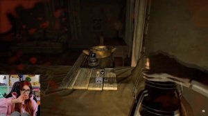 Мне не нравится такое ಥ ಥ Валера Гостер Реакция (Valera Ghoster)