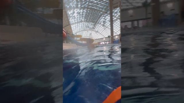 Мы в аквапарке @linekauto123 смотреть онлайн