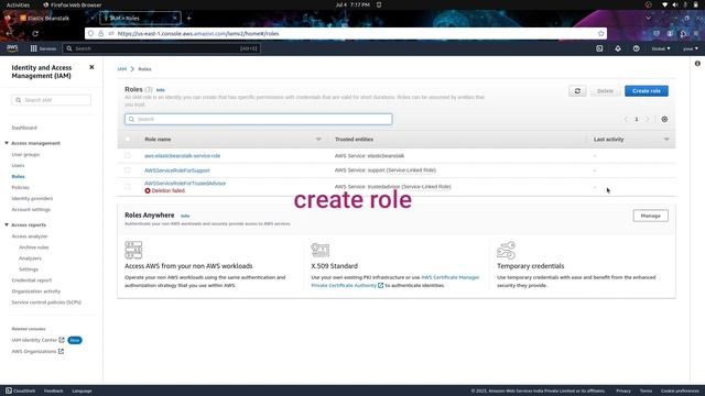 Deploying 2048 Game on AWS Beanstalk with Docker File | Step-by-Step Tutorial