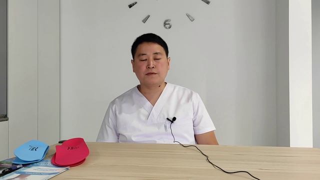 Врач ортопед травматолог в Бишкеке Джумабеков Адилет Нурдинович смотреть онлайн