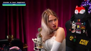 Саша Капустина - Lady Gaga – Paparazzi