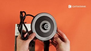 Обзор Чайника электрического Hyundai HYK-G3402 | Ситилинк