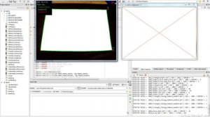 Computer Vision - Recognition 2D complex shapes using OpenCV