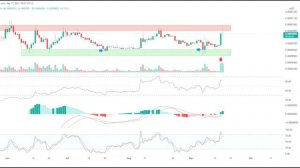 SHIBA INU ПРЕОДОЛЕВАЕТ БАРЬЕР И ВЫРАСТАЕТ НА 30%/ ПРОГНОЗ КРИПТОВАЛЮТЫ ШИБА ИНУ/