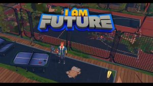 Крупное обновление! Строю путь на Спорт крышу! - I Am Future: Cozy Apocalypse Survival № 5