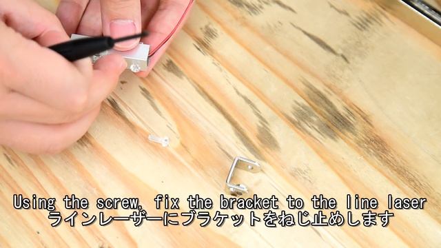 How to make Circular saw line laser смотреть онлайн