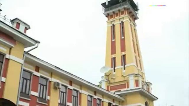 Сегодня в Ярославле работали сирены смотреть онлайн