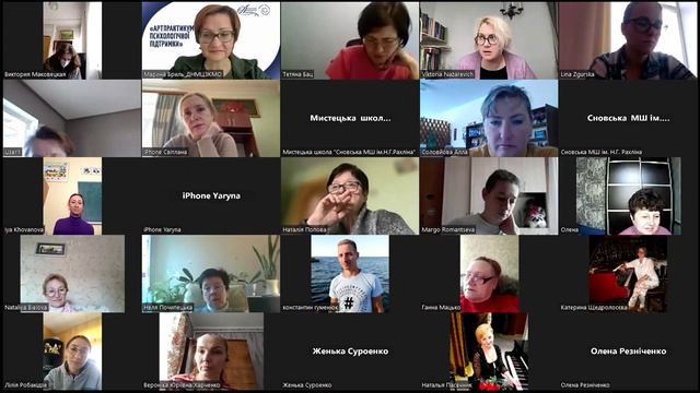 Тема 6 «САМОРЕГУЛЯЦІЯ КОЛЬОРОМ У СИТУАЦІЇ СТРЕСУ» смотреть онлайн