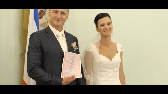 свадебный клип И&В от Павла Бажова смотреть онлайн