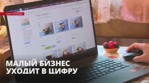 Фонд поддержки предпринимательства Ленобласти организовал мастер-класс по продажам на маркетплейсах