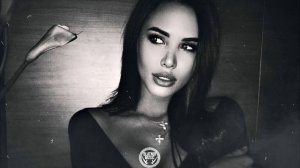 На танцпол так просится моё тело