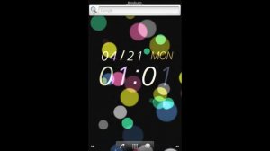 Mirror ball live wallpaper