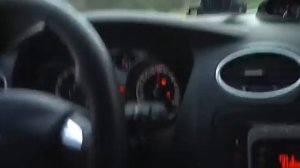 Звук внутри автомобиля при езде.avi