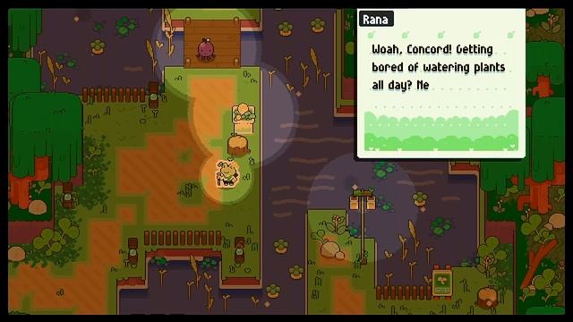 Garden Story Review смотреть онлайн