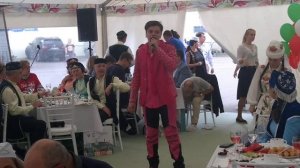 Радик Юльякшин "Елама, ярсыма"