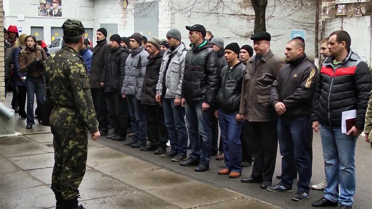 Неудобная для Киева правда о мобилизации появилась в западных СМИ