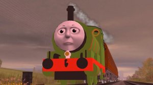 Sodor Fallout MV - Control