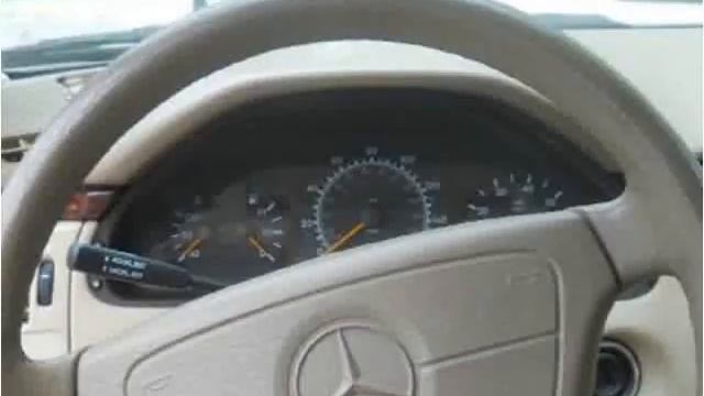 1999 Mercedes-Benz E-Class Used Cars Sunrise FL смотреть онлайн