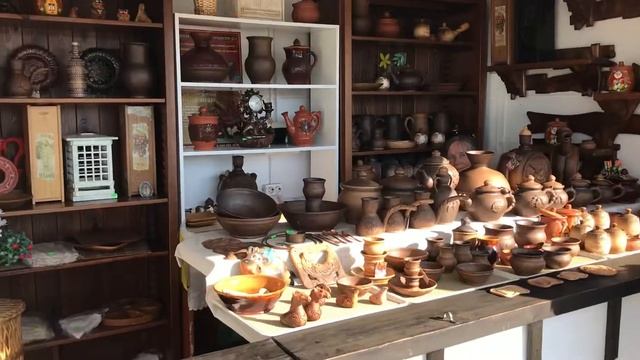 Влог: праздник детства для взрослых, начало путешествия: Чебоксары, Саранск смотреть онлайн