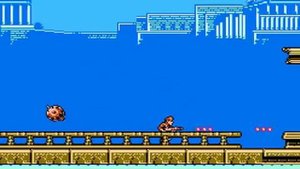 NES - G.I. Joe - The Atlantis Factor