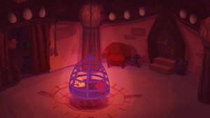 Angry Birds Toons | Miracle of Life - S2 Ep8