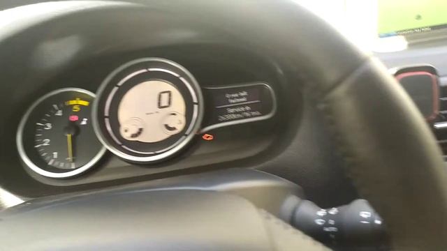 Обнуление сервисного интервала RENAULT Megane III 2008 - 2015 смотреть онлайн