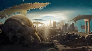 АД-УДЕЛ ЖИВЫХ. ЧАСТЬ ЧЕТВЁРТАЯ ▶зомбиапокалипсис