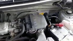 Daihatsu Pyzar G311G HD-EP №0836439