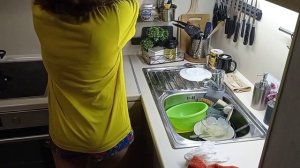 Уборка по требованию . МОТИВАЦИЯ на ежедневную уборку квартиры ??