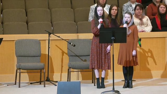 Снова день наступил хороший смотреть онлайн