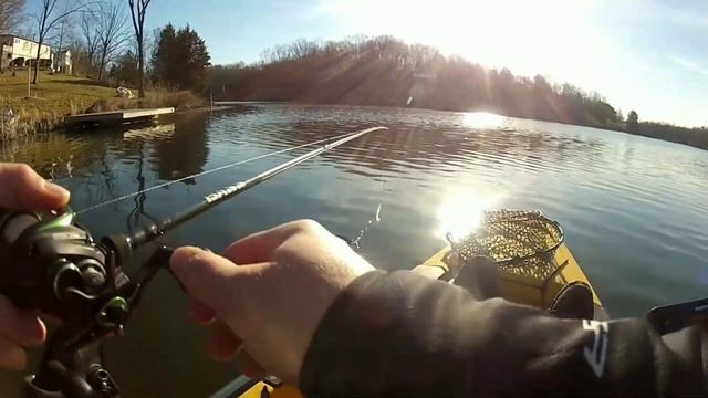 Trying out the new Gen 3 Helix 9 SI смотреть онлайн