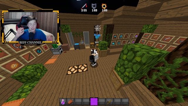 ???МОЙ ТЕКСТУР ПАК/\ТЕКСТУР ПАК ДЛЯ ПВП И ПВЕ/\ТЕКСТУР ПАК ДЛЯ ЛЮБОГО СЕРВЕРА МАЙНКРАФТ??? смотреть онлайн