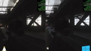 EFT Benchmark - Linux/Proton vs. Windows