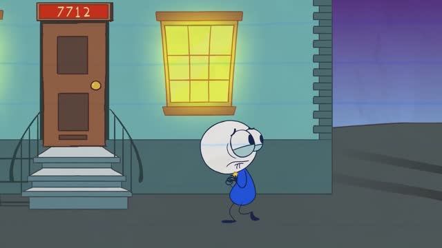 Число на удачу! # 231 ★ Нарисованный мультфильм ★ Pencilma