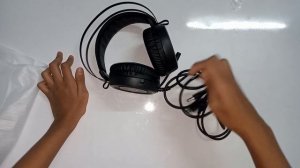 Redgear Cloak Gaming Headphone Unboxing (Hindi)