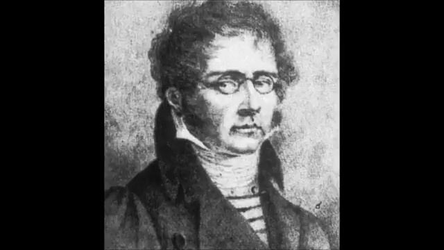 Franz Ignaz Danzi - Flute Concerto No. 1 in G major, Op. 30