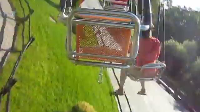 Карусель смотреть онлайн