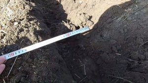 Вспашка огородов трактором МТЗ 82.1