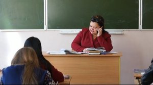 Наталья Дьячкова. Монтаж№1