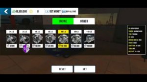 1700/2000HP Toyota Mark 2 Drift Build - LIVE GIVEAWAY - Car Parking Multiplayer