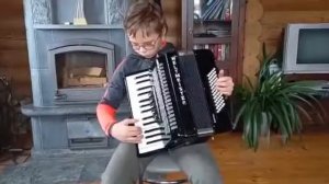 Народная еврейская песня "Хава Нагила"