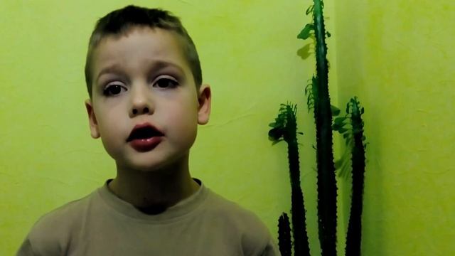 Хобби 7 лет. мальчика