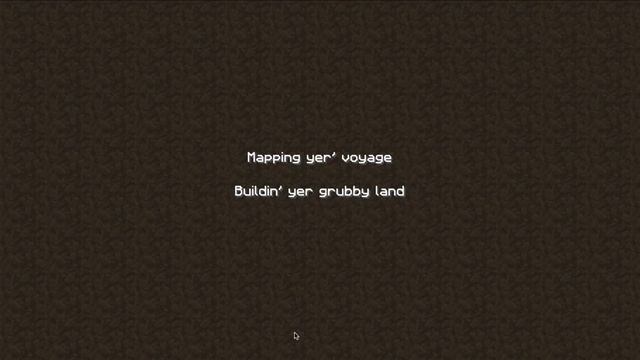 Minecraft | Change Language into Pirate Speak! смотреть онлайн